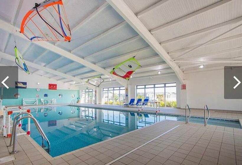 فندق Captivating 2 Bed Villa In Pevensey