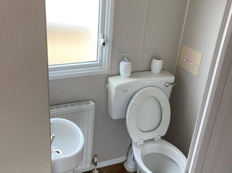 فندق Captivating 2 Bed Villa In Pevensey