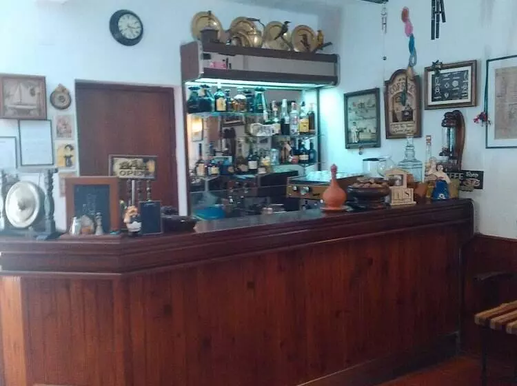 ホテル Das Termas