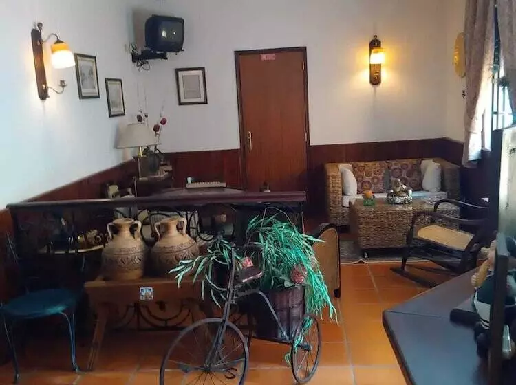 ホテル Das Termas