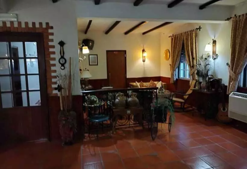 ホテル Das Termas