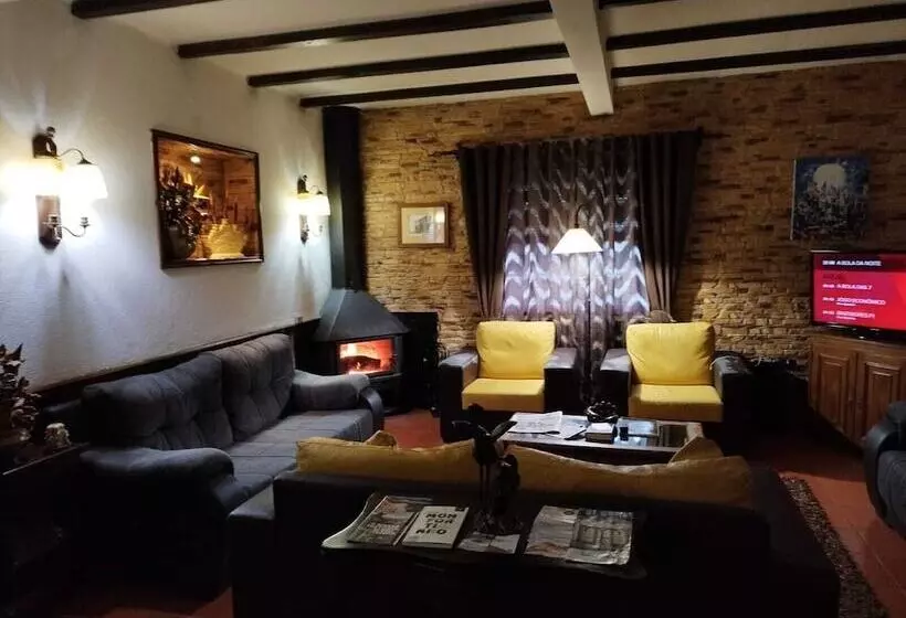 ホテル Das Termas