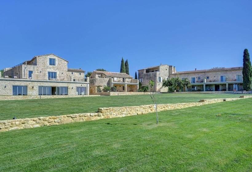 호텔 Domaine De Privadière & Spa