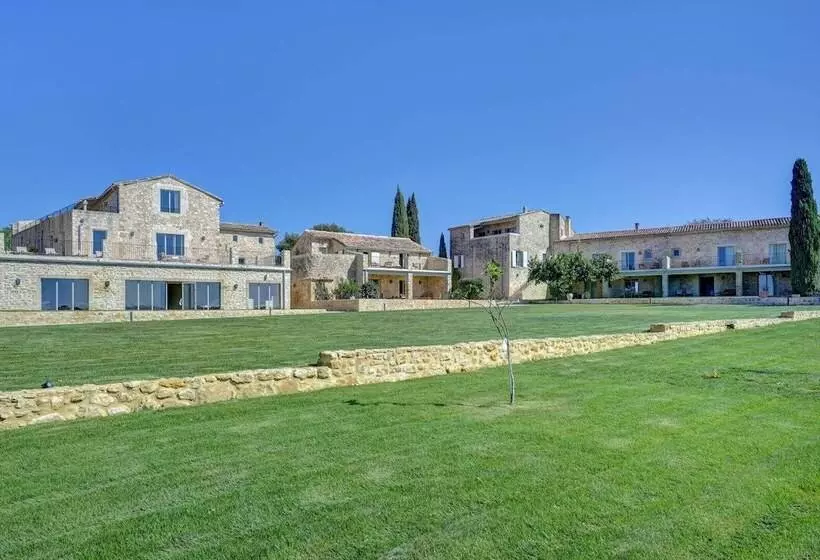 ホテル Domaine De Privadière & Spa