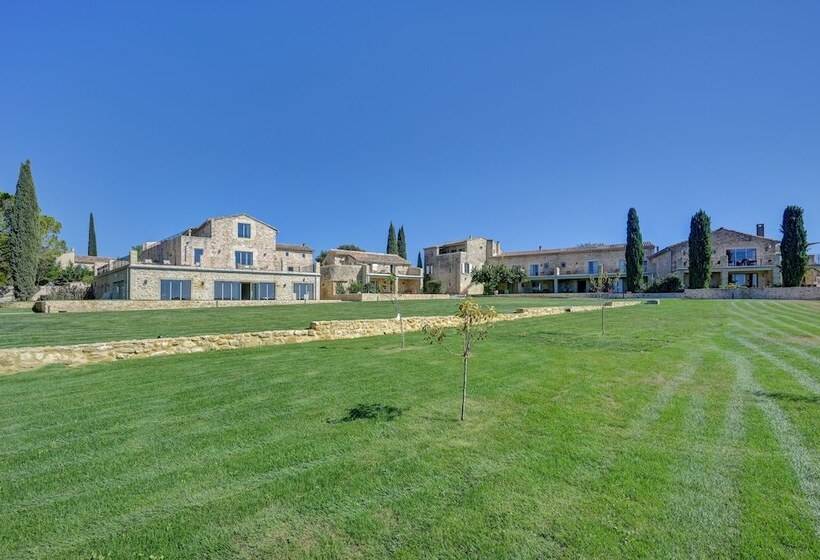 호텔 Domaine De Privadière & Spa