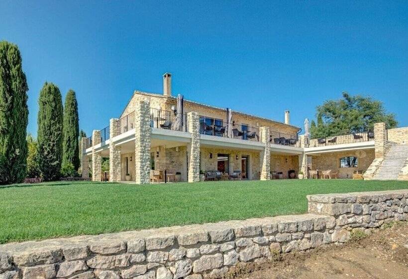 호텔 Domaine De Privadière & Spa