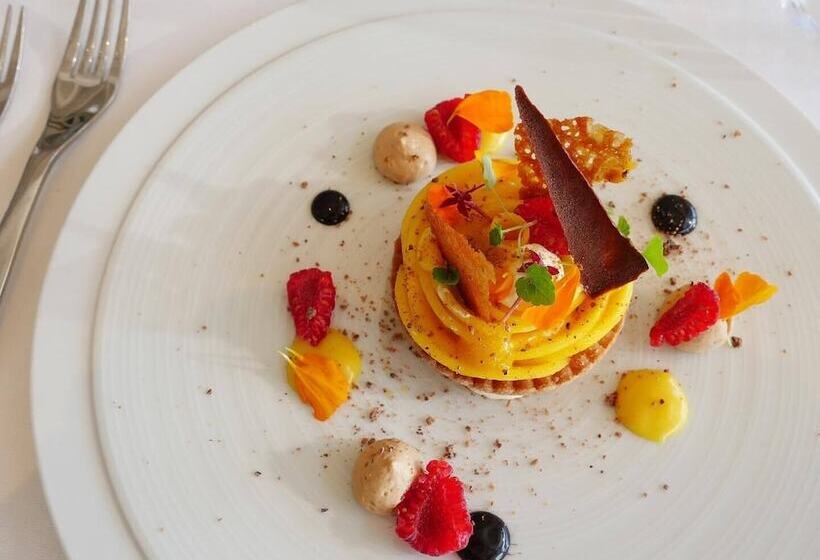 호텔 Domaine De Privadière & Spa