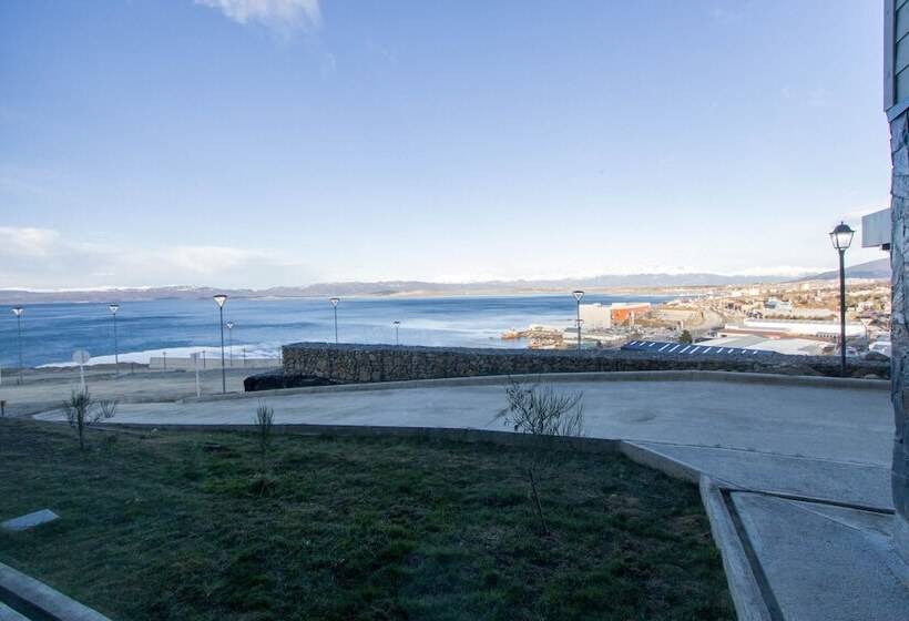 בית מלון כפרי Edificio Miradores Del Beagle