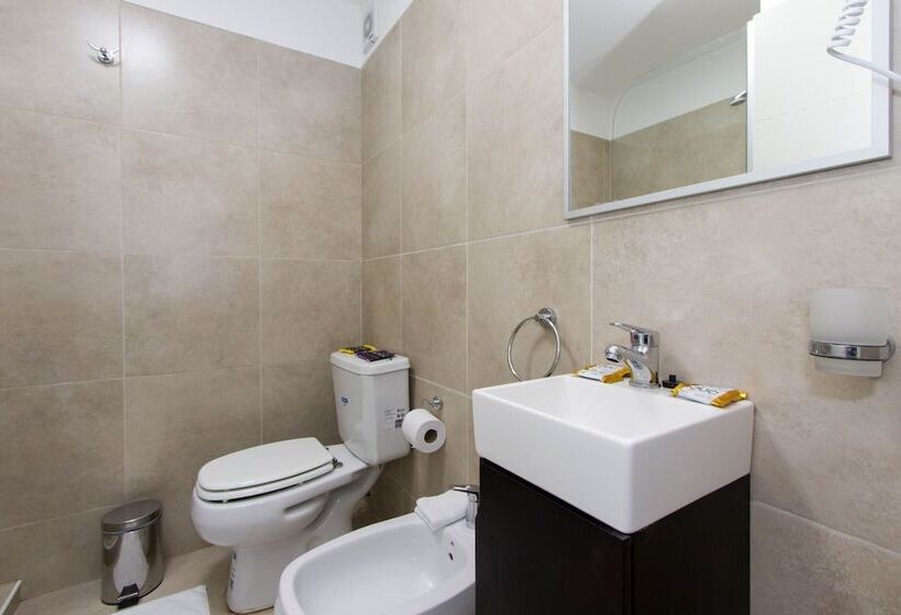 בית מלון כפרי Edificio Miradores Del Beagle