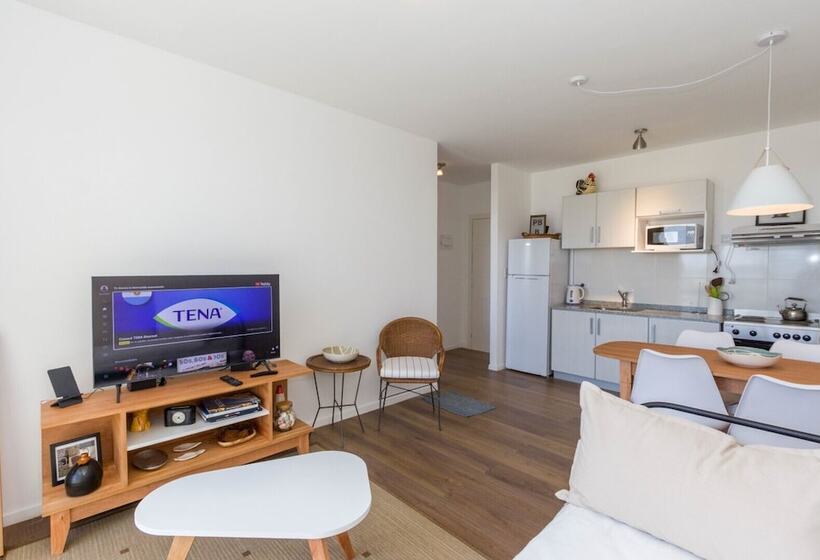 בית מלון כפרי Edificio Miradores Del Beagle