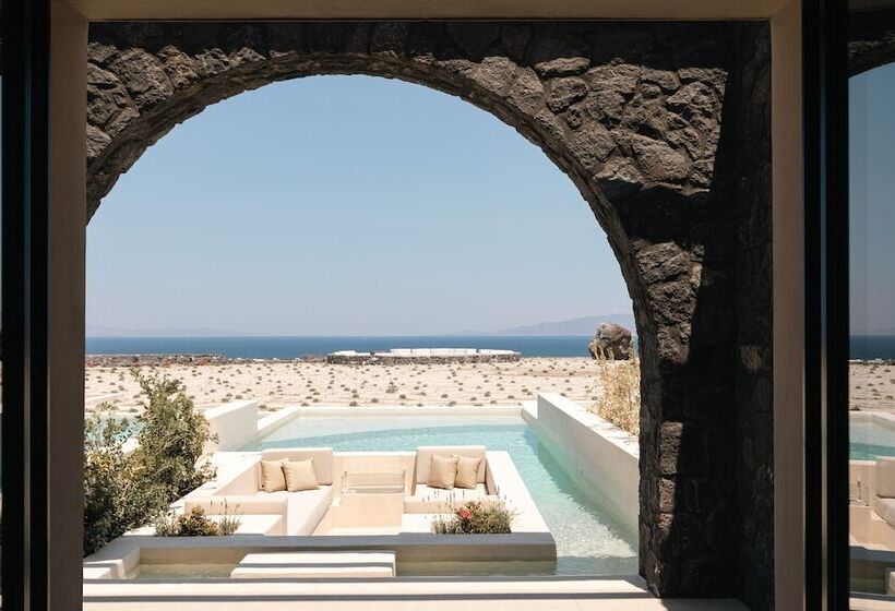 هتل Elysian Retreat