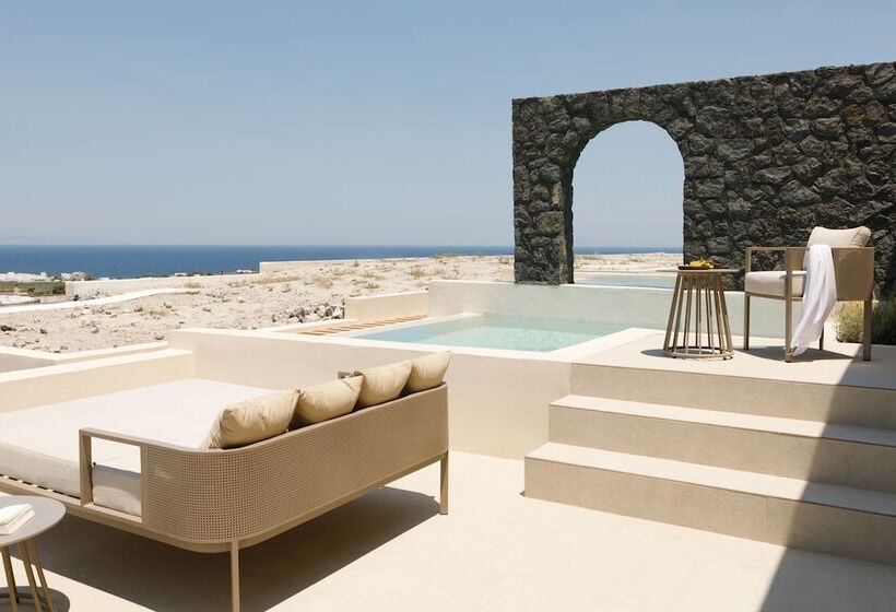 هتل Elysian Retreat