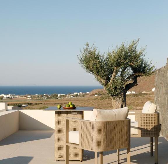 هتل Elysian Retreat