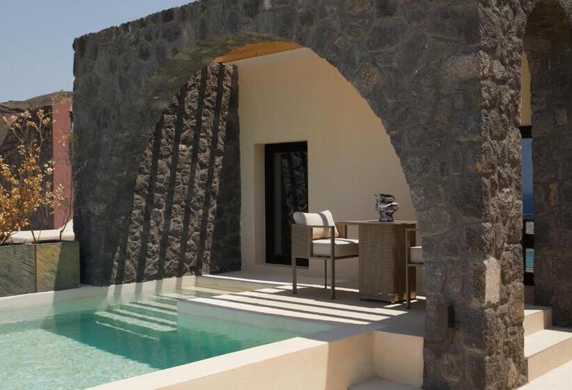 هتل Elysian Retreat