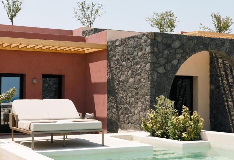 هتل Elysian Retreat