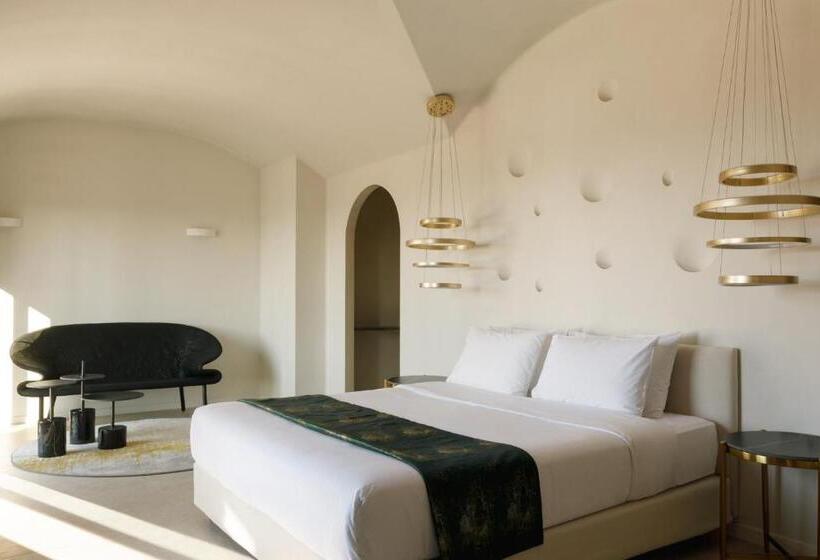 هتل Elysian Retreat