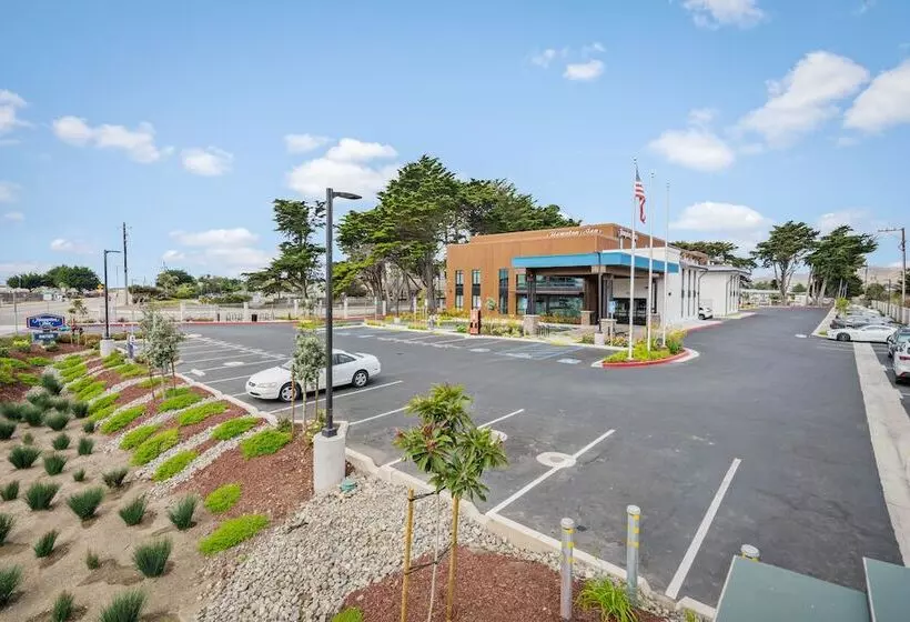 Hotelli Hampton Inn Morro Bay