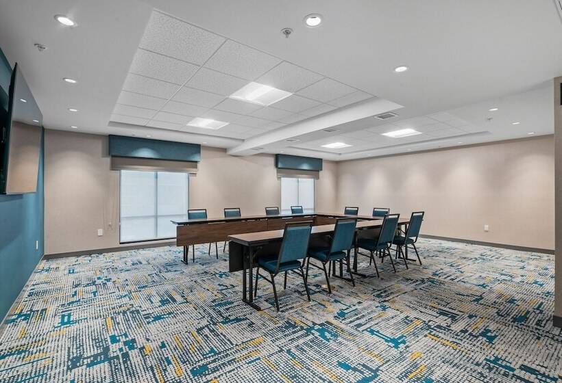 Отель Hampton Inn Morro Bay