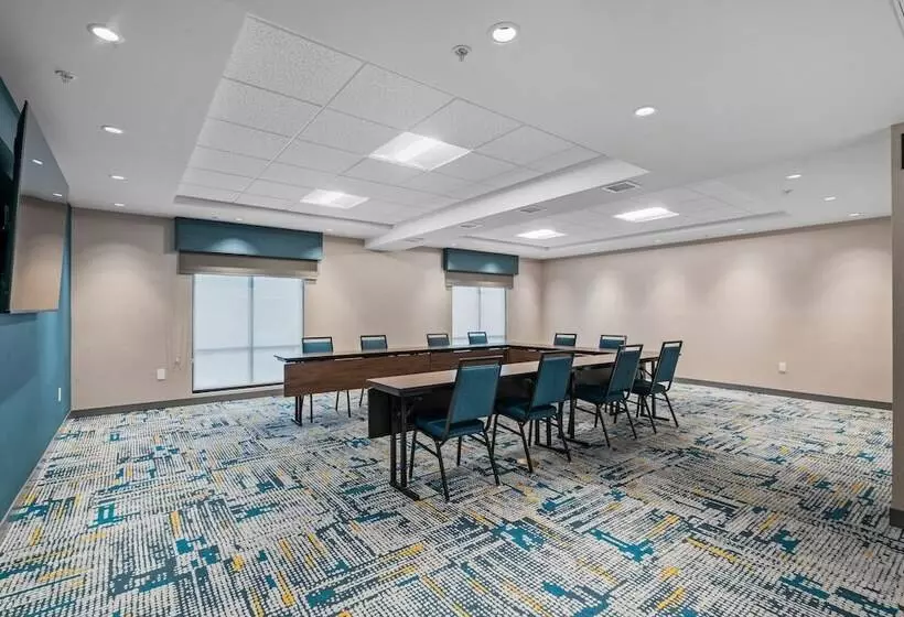 Hotelli Hampton Inn Morro Bay