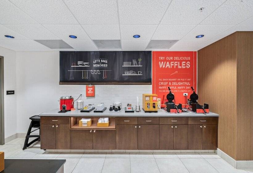 Отель Hampton Inn Morro Bay