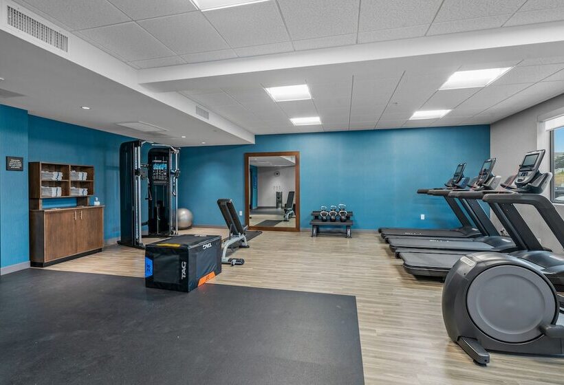 Отель Hampton Inn Morro Bay