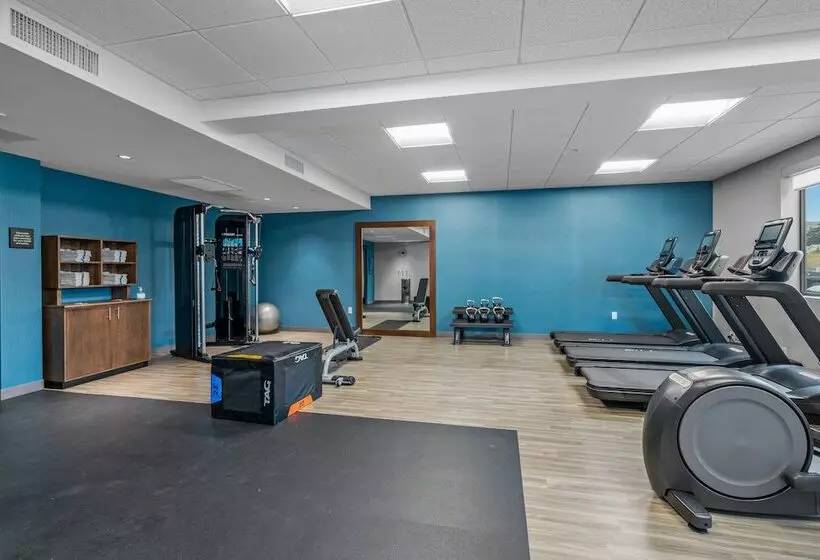 Hotelli Hampton Inn Morro Bay