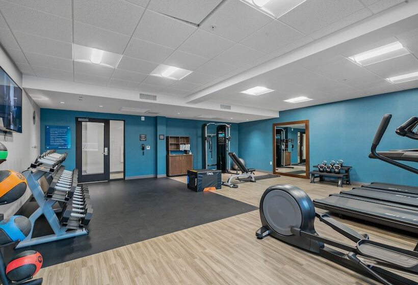 Отель Hampton Inn Morro Bay