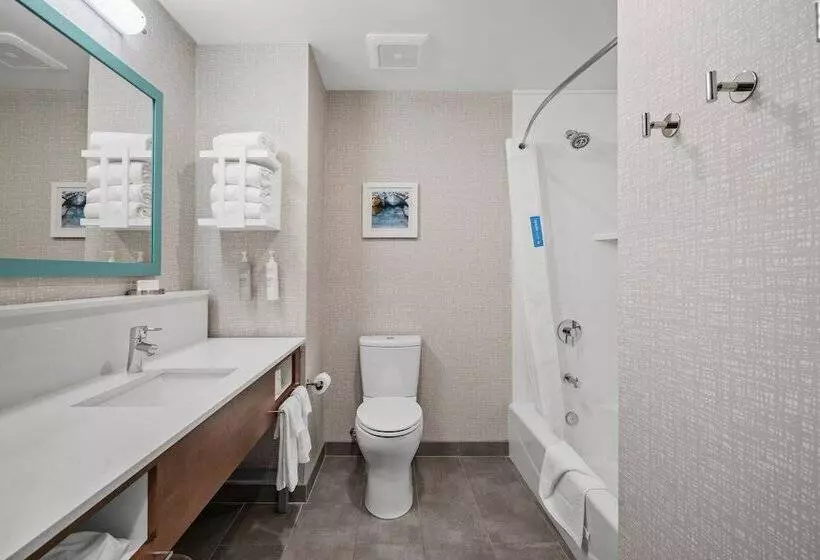 Hotelli Hampton Inn Morro Bay