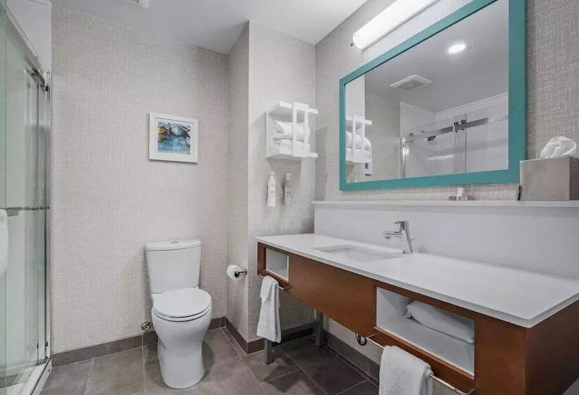 Hotelli Hampton Inn Morro Bay