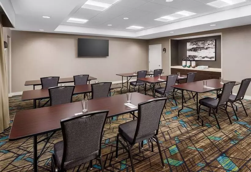 Hotelli Residence Inn By Marriott New Haven Hamden