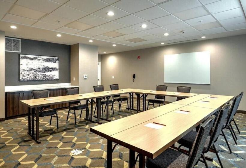 בית מלון כפרי Residence Inn By Marriott New Haven Hamden