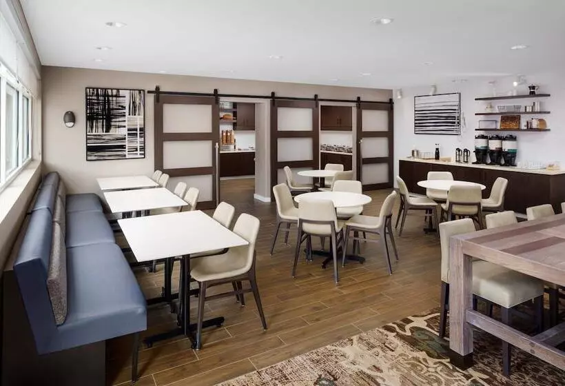 Hotelli Residence Inn By Marriott New Haven Hamden