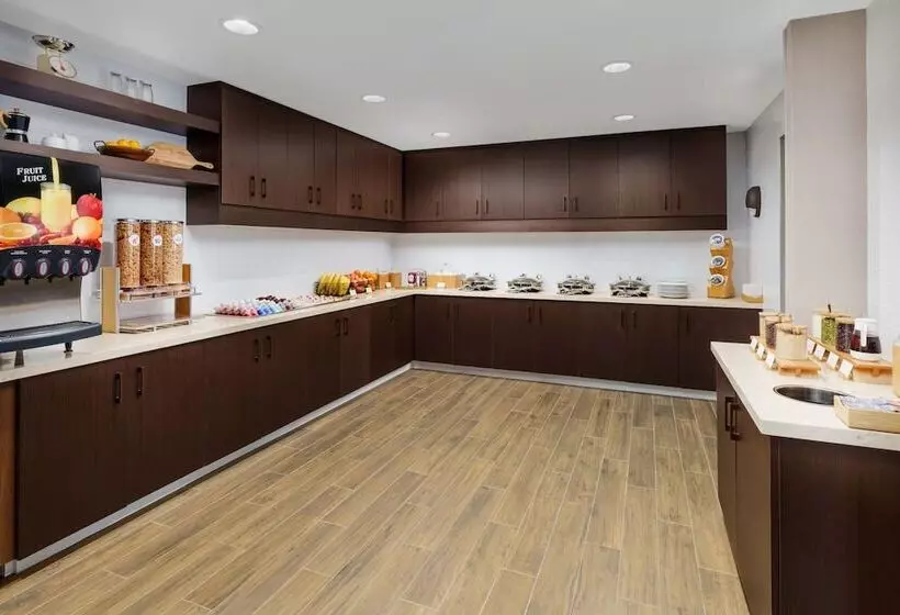 Hotelli Residence Inn By Marriott New Haven Hamden