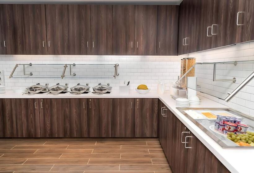 בית מלון כפרי Residence Inn By Marriott New Haven Hamden