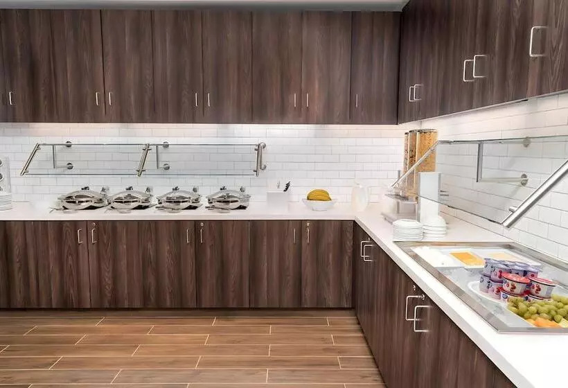 Hotelli Residence Inn By Marriott New Haven Hamden