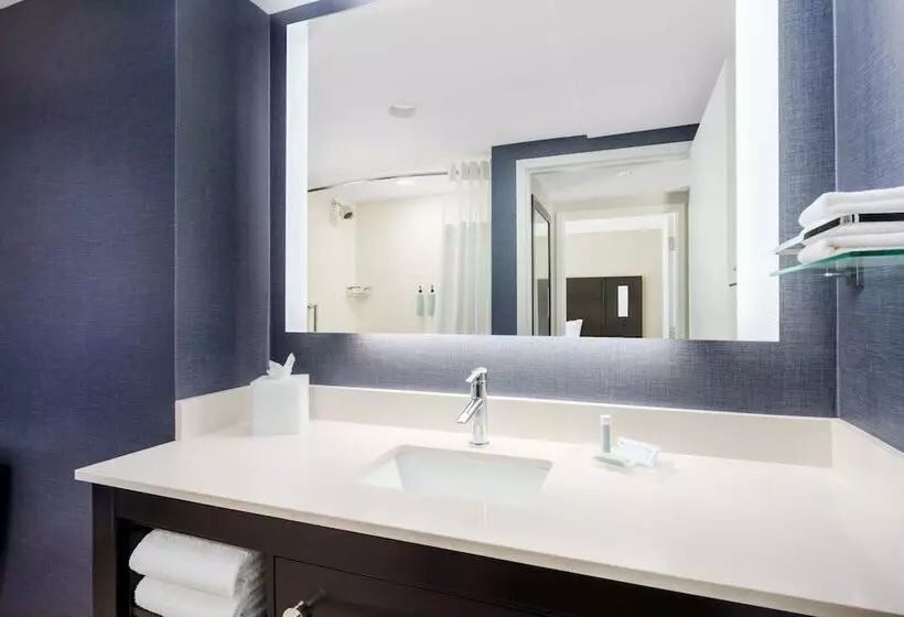 Hotelli Residence Inn By Marriott New Haven Hamden