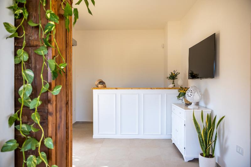 乡村酒店  Sarmenti Agriresort