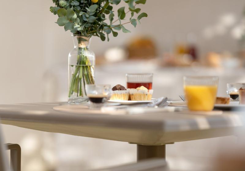 乡村酒店  Sarmenti Agriresort