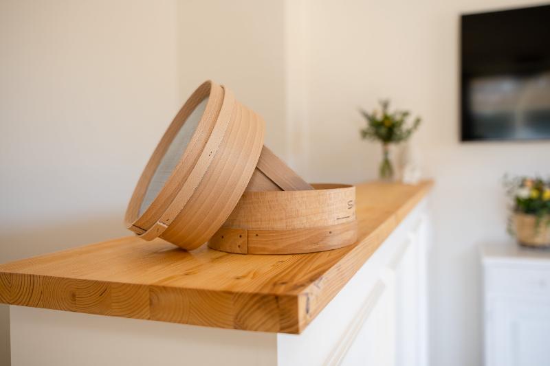 乡村酒店  Sarmenti Agriresort