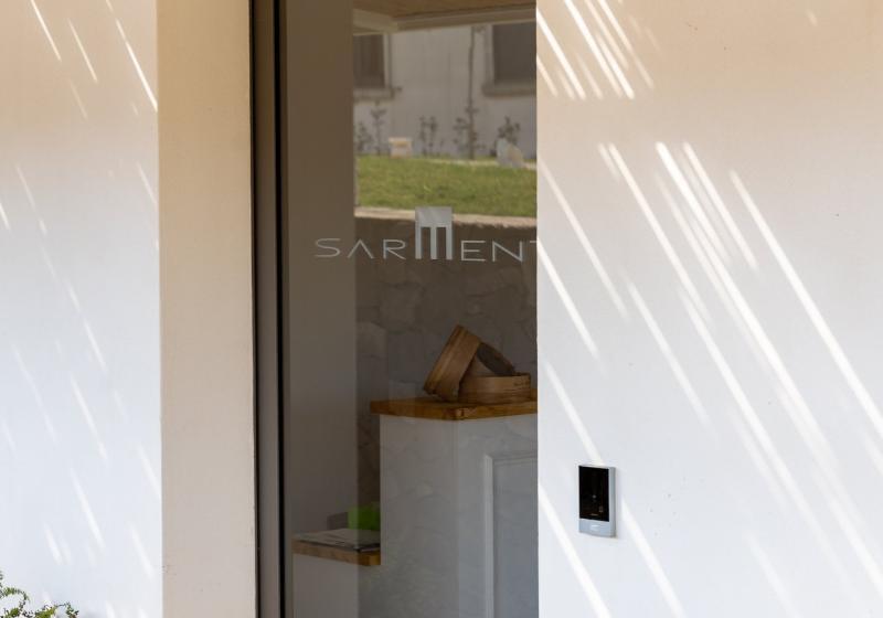 乡村酒店  Sarmenti Agriresort