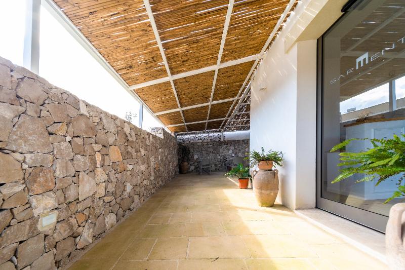 乡村酒店  Sarmenti Agriresort