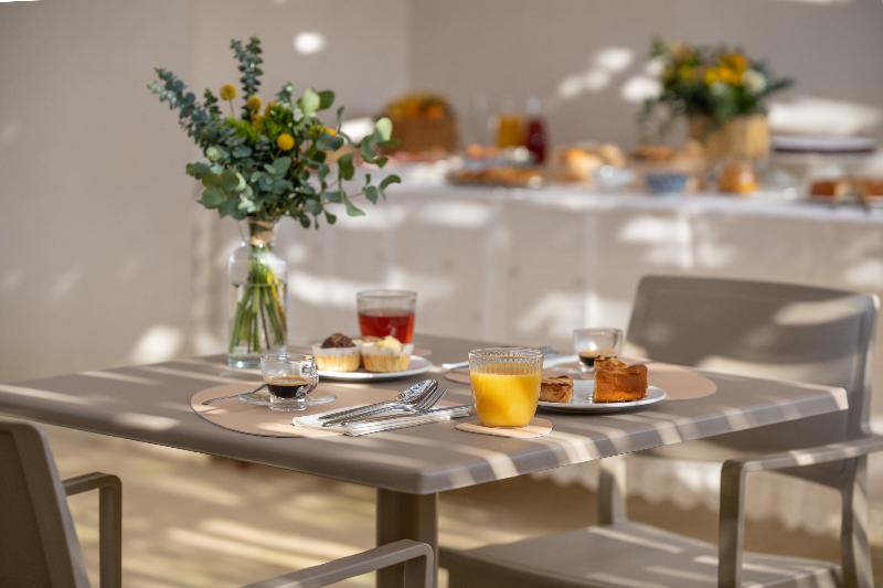 乡村酒店  Sarmenti Agriresort