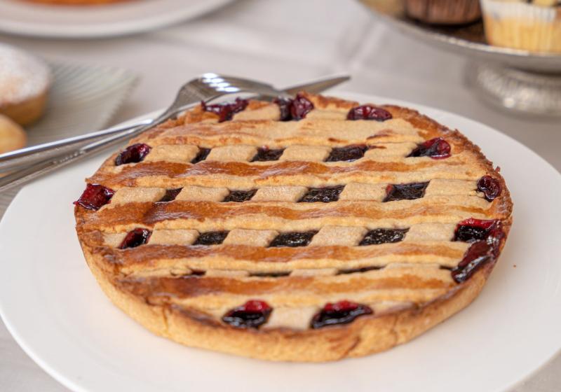 乡村酒店  Sarmenti Agriresort