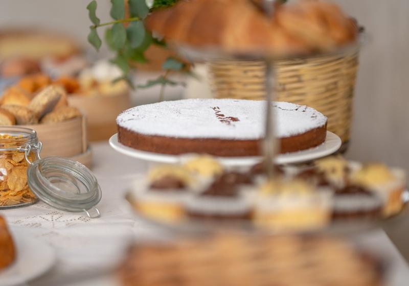 乡村酒店  Sarmenti Agriresort