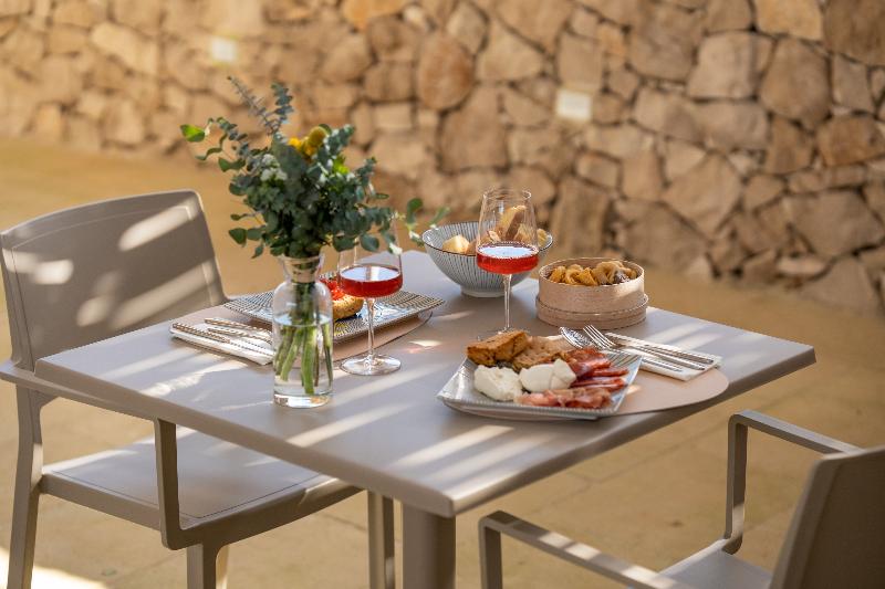 乡村酒店  Sarmenti Agriresort