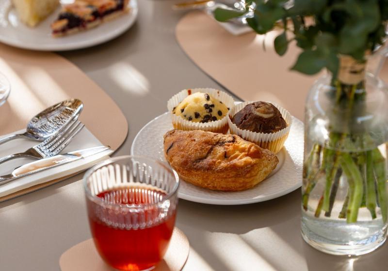 乡村酒店  Sarmenti Agriresort