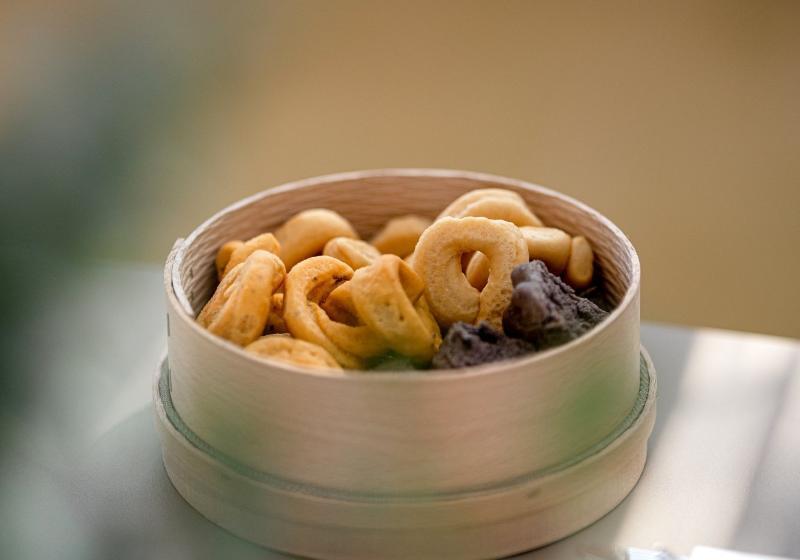 乡村酒店  Sarmenti Agriresort