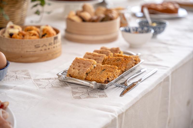 乡村酒店  Sarmenti Agriresort