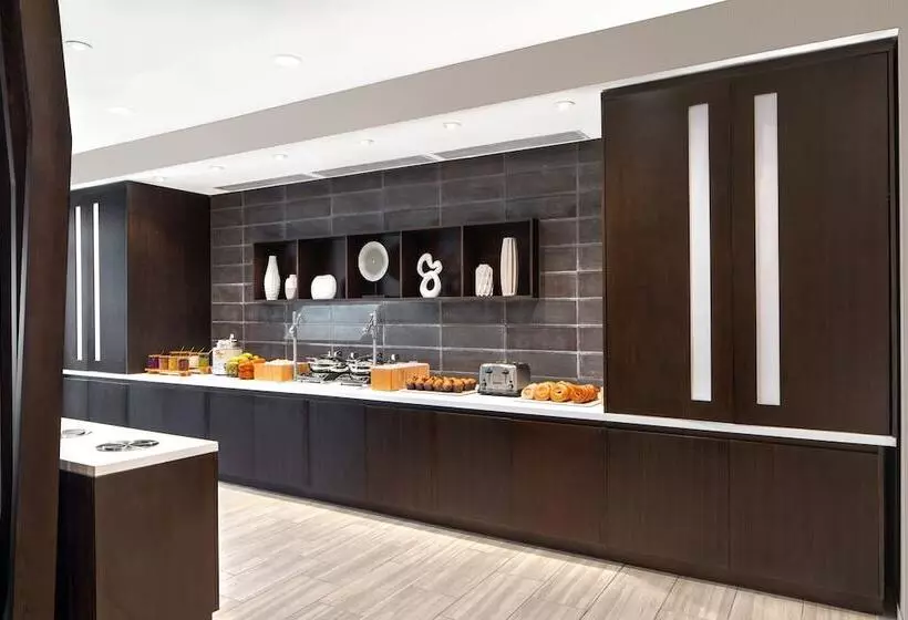 ホテル Springhill Suites By Marriott Columbia Near Fort Jackson