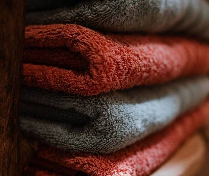 فندق Tiny Stay Ecolodge